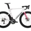 CANNONDALE SystemSix Hi-Mod Carbon Ultegra Di2 Replica Education First 2023