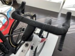 CANNONDALE SystemSix Hi-Mod Carbon Ultegra Di2 Replica Education First 2023 12 CANNONDALE SystemSix Hi-Mod Carbon Ultegra Di2 Replica Education First 2023 -Vélos Série Boutique cannondale systemsix hi mod carbon ultegra di2 replica education first 2023 2