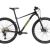 CANNONDALE Trail SL 2 VTT Semi-rigide Midnight Blue 2022 -Vélos Série Boutique cannondale trail sl 2 vtt semi rigide midnight blue 2022