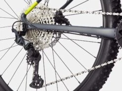 CANNONDALE Trail SL 2 VTT Semi-rigide Midnight Blue 2022 -Vélos Série Boutique cannondale trail sl 2 vtt semi rigide midnight blue 2022 5