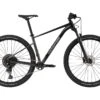 CANNONDALE Trail SL 3 VTT Semi-rigide Black Pearl 2023 -Vélos Série Boutique cannondale trail sl 3 vtt semi rigide black pearl 2023