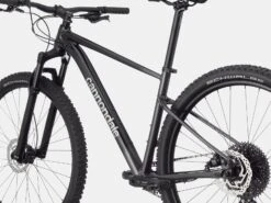 CANNONDALE Trail SL 3 VTT Semi-rigide Black Pearl 2023 -Vélos Série Boutique cannondale trail sl 3 vtt semi rigide black pearl 2023 2