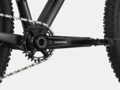 CANNONDALE Trail SL 3 VTT Semi-rigide Black Pearl 2023 -Vélos Série Boutique cannondale trail sl 3 vtt semi rigide black pearl 2023 6