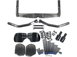 CANNONDALE X VISION Cockpit SuperSlice Carbone