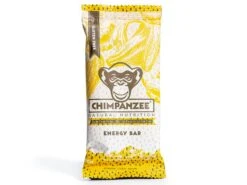 CHIMPANZEE Barre énergétique Banane Chocolat - 65g