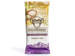 CHIMPANZEE Barre énergétique Cacahuètes - 65g