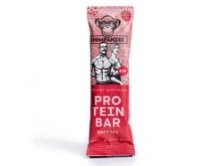 CHIMPANZEE Berry Protein Bar - 40g