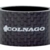 COLNAGO Entretoises De Direction Carbone 20mm -Vélos Série Boutique colnago entretoises de direction carbone 20mm