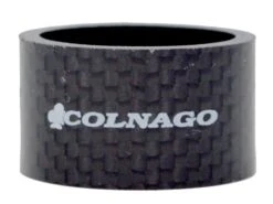 COLNAGO Entretoises De Direction Carbone 20mm