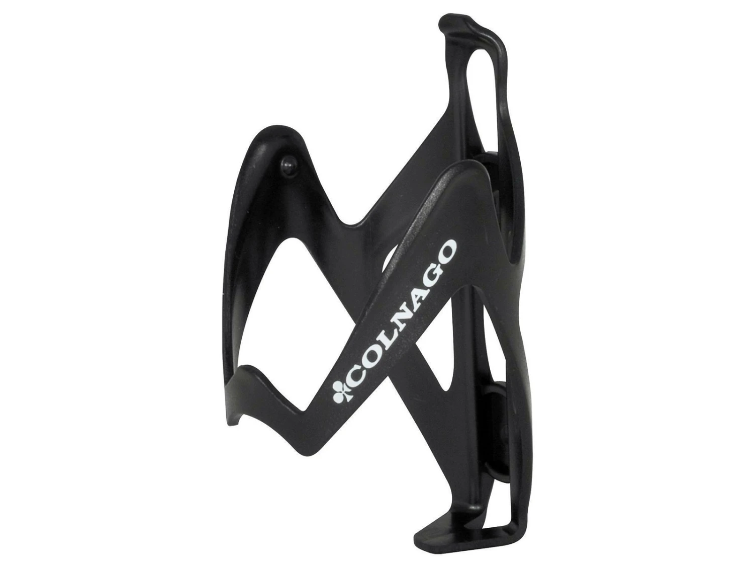 COLNAGO Porte-bidon Air Noir 3 COLNAGO Porte-bidon Air Noir
