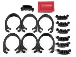 COLNAGO Potence SR9 90, 100, 110, 120mm 1.1/8" | 31,8mm -Vélos Série Boutique colnago potence sr9 90 100 110 120mm 118 318mm 3