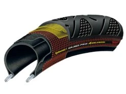 CONTINENTAL Pneu GP 5000 4-Season (Grand Prix 5000 Quatre Saisons) -Vélos Série Boutique continental pneu gp 5000 4 season grand prix 5000 quatre saisons 1