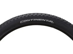 CONTINENTAL Pneu Souple Cross King II - 29 X 2,0 Pouces -Vélos Série Boutique continental pneu souple cross king ii 29 x 20 pouces 2