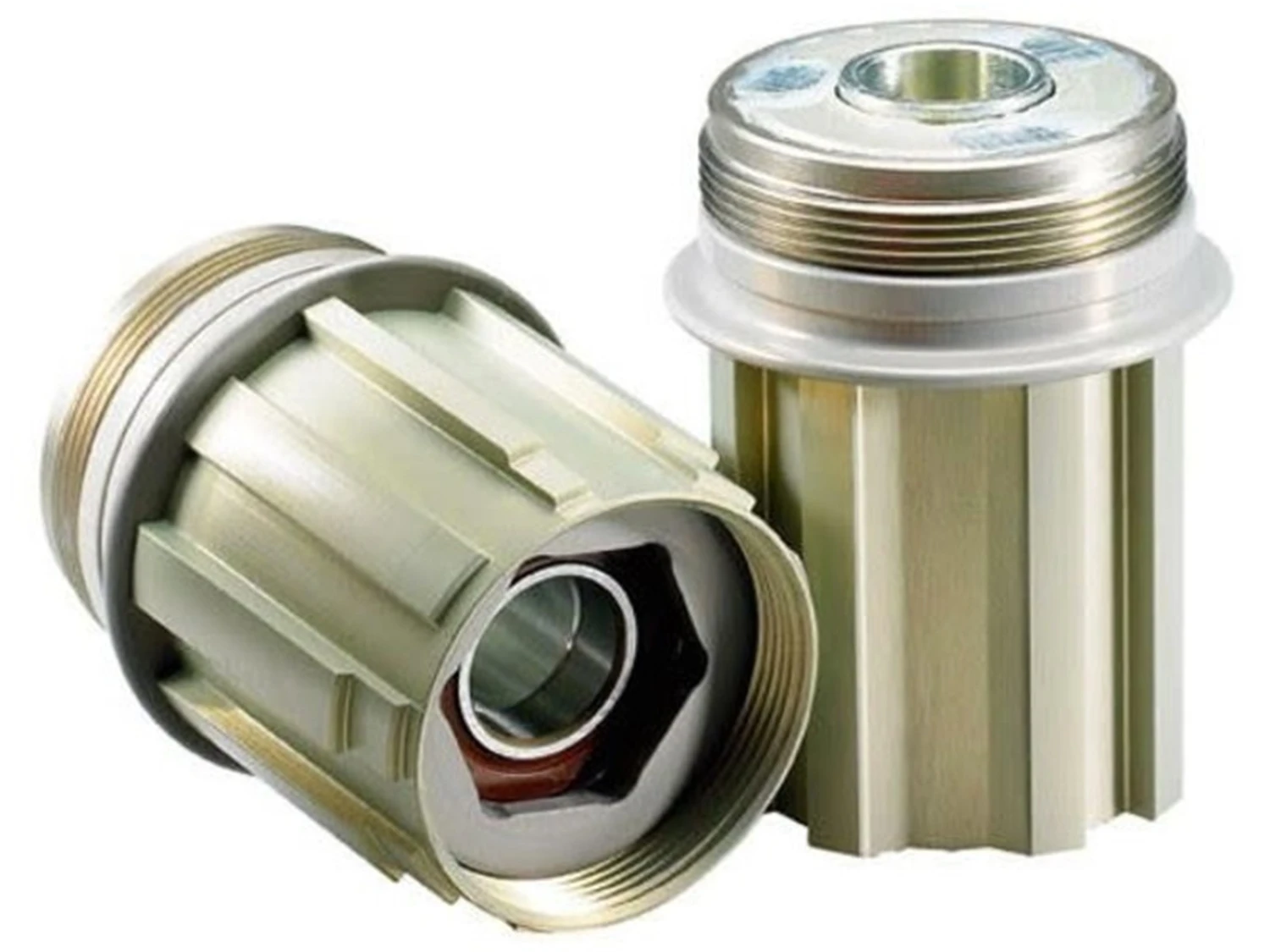 CORIMA Corps De Cassette Postérieur à Mars 2011 Pour Axe QR 9mm - Shimano - Campagnolo 2 CORIMA Corps De Cassette Postérieur à Mars 2011 Pour Axe QR 9mm - Shimano - Campagnolo