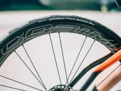 CORIMA Essentia 40 Roues Carbone 40mm Disques/tubeless Ready 2023 -Vélos Série Boutique corima essentia 40 roues carbone 40mm disquestubeless ready 2023 8