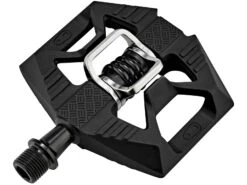 CRANKBROTHERS Double Shot 1 Pédales Automatiques Noires -Vélos Série Boutique crankbrothers double shot 1 pedales automatiques noires 2