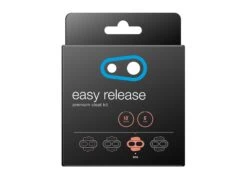 CRANKBROTHERS Kit De Cales Easy Release 6° -Vélos Série Boutique crankbrothers kit de cales easy release 6 2