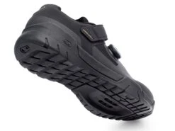 CRANKBROTHERS Mallet E BOA Clipin Chaussures VTT Enduro Black Gold -Vélos Série Boutique crankbrothers mallet e boa clipin chaussures vtt enduro black gold 3