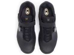CRANKBROTHERS Mallet E BOA Clipin Chaussures VTT Enduro Black Gold -Vélos Série Boutique crankbrothers mallet e boa clipin chaussures vtt enduro black gold 6