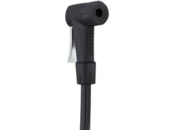 CRANKBROTHERS Sapphire Pompe à Pied -Vélos Série Boutique crankbrothers sapphire pompe a pied 3