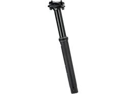 CRANKBROTHERS Tige De Selle Télescopique 150mm ⌀31,6mm 43,7cm -Vélos Série Boutique crankbrothers tige de selle telescopique 150mm 316mm 437cm 1