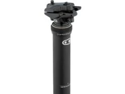 CRANKBROTHERS Tige De Selle Télescopique 150mm ⌀31,6mm 43,7cm -Vélos Série Boutique crankbrothers tige de selle telescopique 150mm 316mm 437cm 2