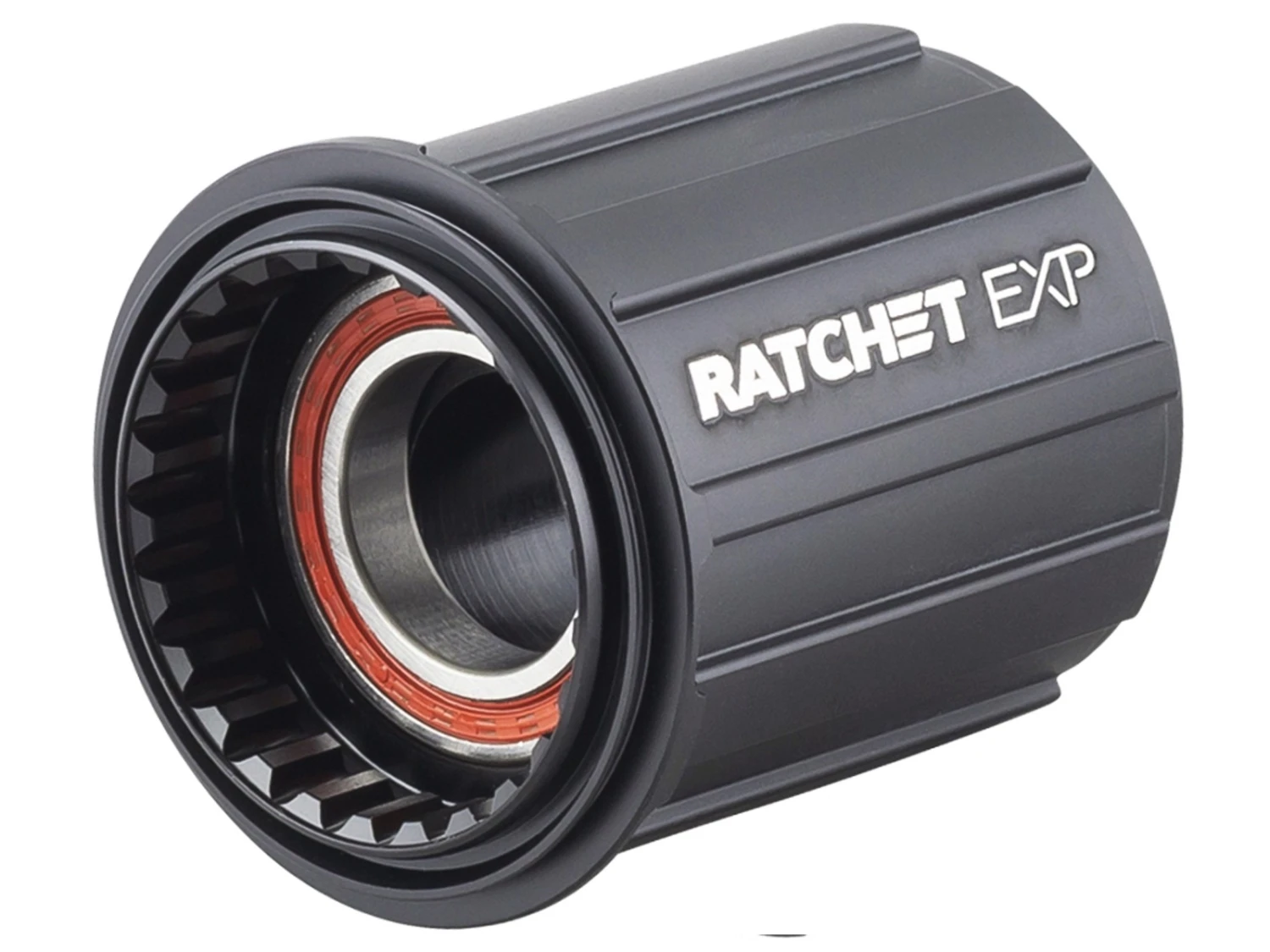 Dt-swiss DT Swiss Corps De Roue Libre Shimano Route Ratchet EXP HWRABL00S4866S 3 Dt-swiss DT Swiss Corps De Roue Libre Shimano Route Ratchet EXP HWRABL00S4866S