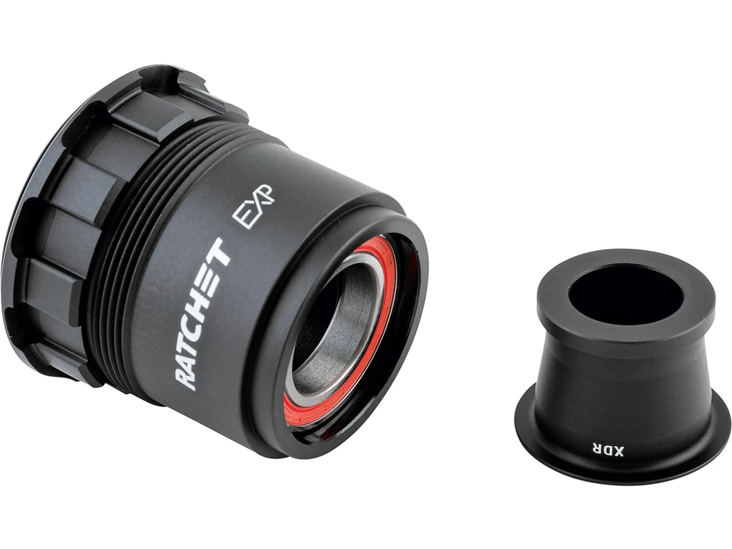 Dt-swiss DT Swiss Corps De Roue Libre XDR Ratchet EXP Et Embout SRAM 12V HWYABL00S5401S 3 Dt-swiss DT Swiss Corps De Roue Libre XDR Ratchet EXP Et Embout SRAM 12V HWYABL00S5401S