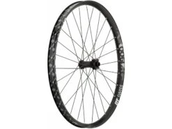 Dt-swiss DT Swiss Roue Avant H 1900 SPLINE 35 Boost Disques 6 Trous Hybrid 27,5”