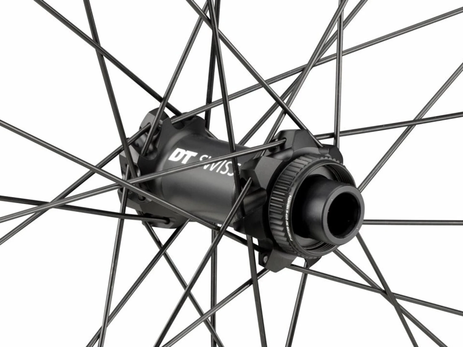 Dt-swiss DT Swiss Roue Avant VTT E1900 SPLINE 30 Boost Disques CenterLock 29” 4 Dt-swiss DT Swiss Roue Avant VTT E1900 SPLINE 30 Boost Disques CenterLock 29” – Image 2