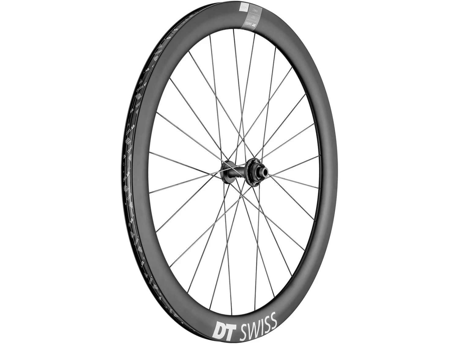 Dt-swiss DT Swiss Roues Carbone ARC 1400 Dicut® DB 50mm Disques/tubeless Ready 2023 4 Dt-swiss DT Swiss Roues Carbone ARC 1400 Dicut® DB 50mm Disques/tubeless Ready 2023 – Image 2