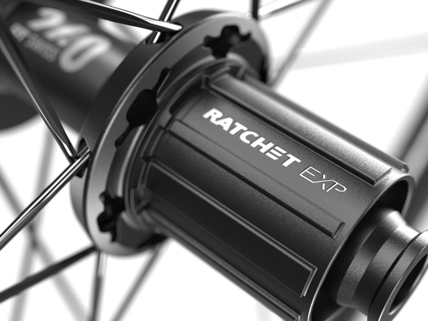 Dt-swiss DT Swiss Roues Carbone ARC 1400 Dicut® DB 50mm Disques/tubeless Ready 2023 9 Dt-swiss DT Swiss Roues Carbone ARC 1400 Dicut® DB 50mm Disques/tubeless Ready 2023 – Image 7