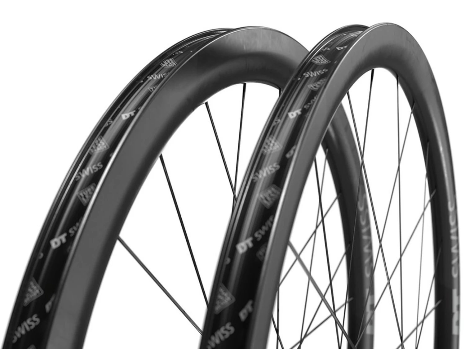 Dt-swiss DT Swiss Roues Carbone ERC 1100 Dicut® DB 35mm Disques/tubeless Ready 2023 5 Dt-swiss DT Swiss Roues Carbone ERC 1100 Dicut® DB 35mm Disques/tubeless Ready 2023 – Image 3