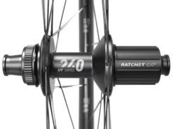 Dt-swiss DT Swiss Roues Carbone ERC 1400 Dicut® DB 45mm Disques/tubeless Ready 2023 -Vélos Série Boutique dt swiss roues carbone erc 1400 dicut db 45mm disquestubeless ready 2023 4