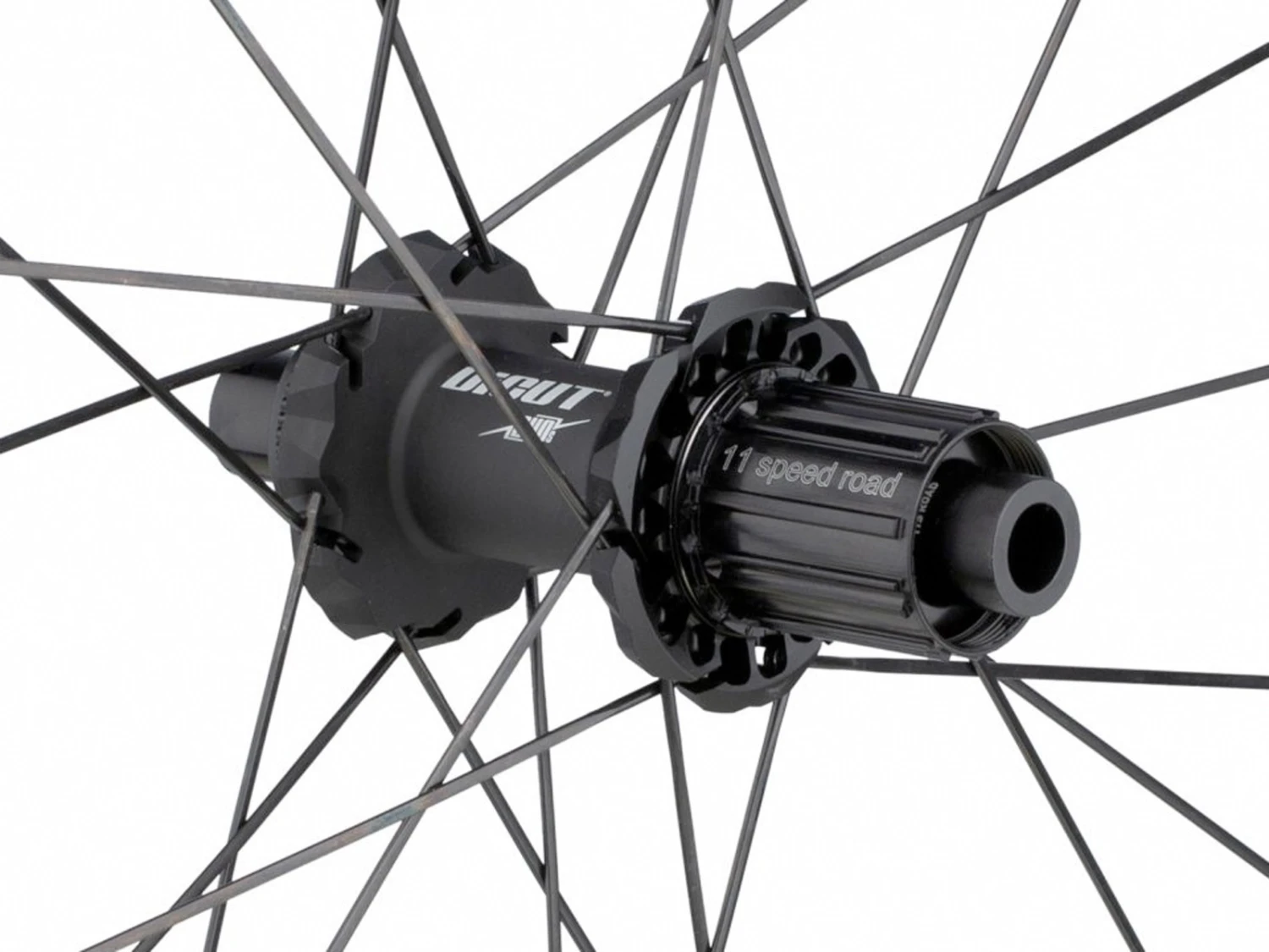 Dt-swiss DT Swiss Roues CR 1400 Dicut DB 25 Disque Pneu Route 2023 7 Dt-swiss DT Swiss Roues CR 1400 Dicut DB 25 Disque Pneu Route 2023 – Image 5