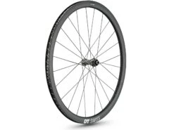 Dt-swiss DT Swiss Roues En Carbone PRC 1400 SPLINE 35mm Disques/tubeless Ready 2023 -Vélos Série Boutique dt swiss roues en carbone prc 1400 spline 35mm disquestubeless ready 2022 2