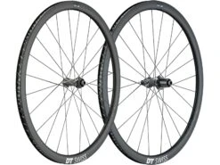 Dt-swiss DT Swiss Roues En Carbone PRC 1400 SPLINE 35mm Disques/tubeless Ready 2023