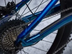 DYEDBRO Autocollant De Protection De Cadre VTT (transparent Brillant) 10 DYEDBRO Autocollant De Protection De Cadre VTT (transparent Brillant) -Vélos Série Boutique dyedbro autocollant de protection de cadre vtt transparent brillant 3