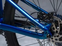 DYEDBRO Autocollant De Protection De Cadre VTT (transparent Brillant) 11 DYEDBRO Autocollant De Protection De Cadre VTT (transparent Brillant) -Vélos Série Boutique dyedbro autocollant de protection de cadre vtt transparent brillant 4