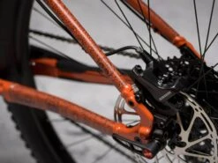 DYEDBRO “Día De Muertos” Stickers De Protection De Cadre VTT -Vélos Série Boutique dyedbro dia de muertos stickers de protection de cadre vtt 5