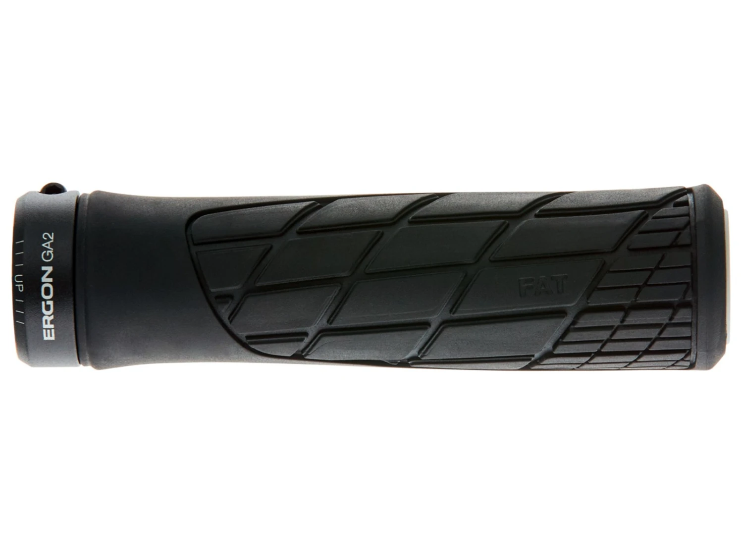 ERGON Paire De Grips VTT Technical GA2 Fat 4 ERGON Paire De Grips VTT Technical GA2 Fat – Image 2
