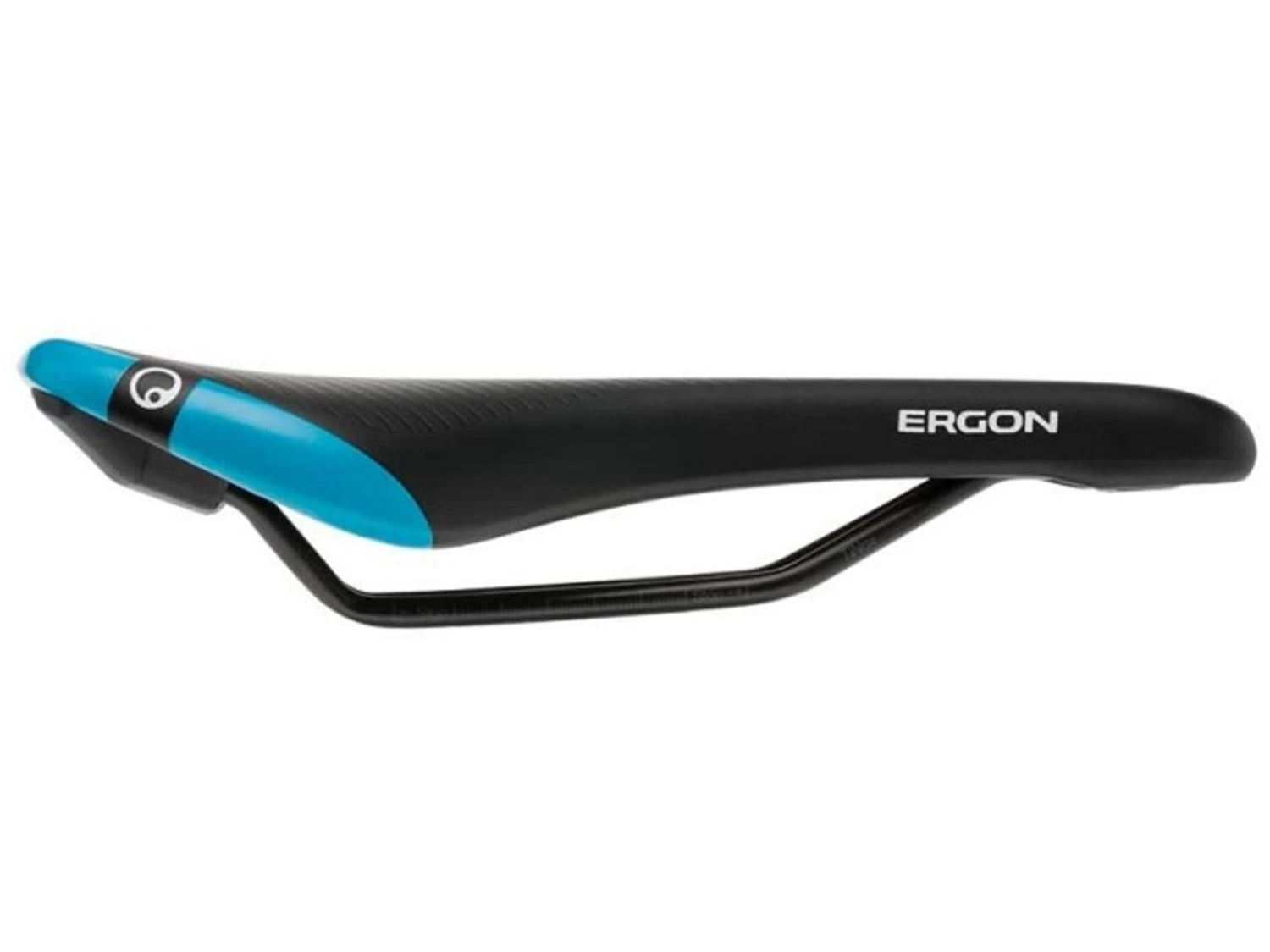 ERGON Selle SM Pro Midsummer Blue Homme S/M 4 ERGON Selle SM Pro Midsummer Blue Homme S/M – Image 2