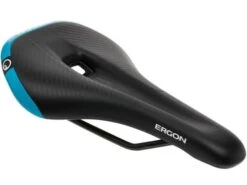 ERGON Selle SM Pro Midsummer Blue Homme S/M 7 ERGON Selle SM Pro Midsummer Blue Homme S/M -Vélos Série Boutique ergon selle sm pro midsummer blue homme sm 2