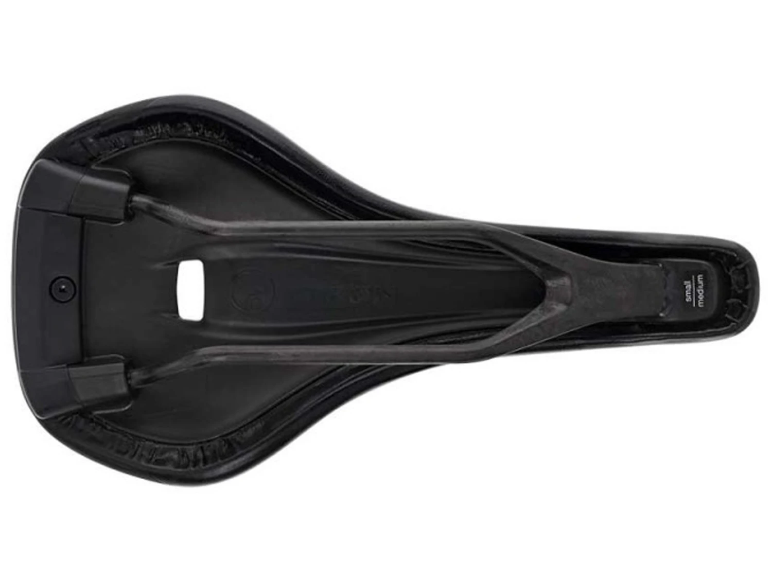 ERGON Selle SR Pro Carbon Homme M/L 5 ERGON Selle SR Pro Carbon Homme M/L – Image 3