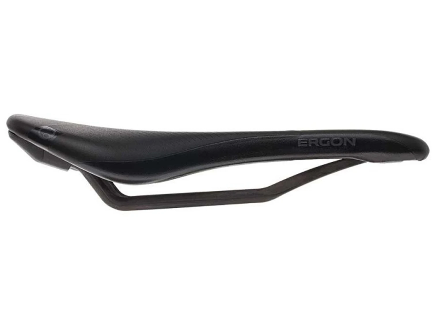ERGON Selle SR Pro Carbon Homme M/L 7 ERGON Selle SR Pro Carbon Homme M/L – Image 5