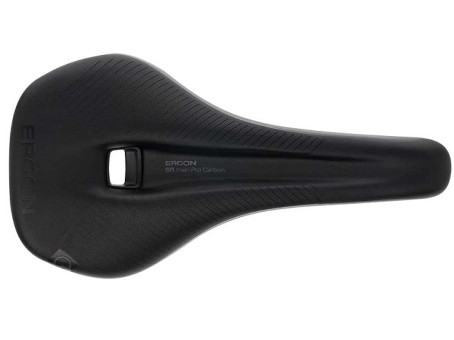 ERGON Selle SR Pro Carbon Homme M/L 3 ERGON Selle SR Pro Carbon Homme M/L