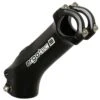 ERGOTEC Potence VTT Charisma Ø25.4mm Ø1.1/8” 45° L 110mm 90mm -Vélos Série Boutique ergotec potence vtt charisma o254mm o118 45 l 110mm 90mm