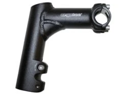 ERGOTEC Potence VTT Comfi Ø25.4mm Ø1.1/8” 15° L 100mm 80mm -Vélos Série Boutique ergotec potence vtt comfi o254mm o118 15 l 100mm 80mm 1