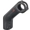 ERGOTEC Potence VTT High Barracuda Ø31,8mm Ø1.1/8” 45° ALU L 110 Mm -Vélos Série Boutique ergotec potence vtt high barracuda o318mm o118 45 alu l 110 mm