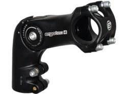 ERGOTEC Potence VTT Octopus Ø31,8mm Ø1.1/8” L 110mm 60mm 90mm -Vélos Série Boutique ergotec potence vtt octopus o318mm o118 l 110mm 60mm 2